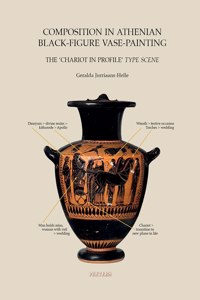 Composition in Athenian Black-Figure Vase-Painting