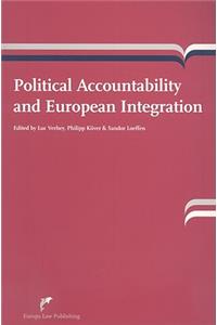 Political Accountability and European Integration