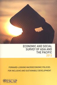 Economic and Social Survey of Asia and the Pacific