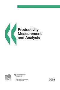 Productivity Measurement and Analysis