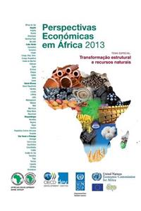 Perspectivas Economicas Em Africa 2013 (Versao Condensada)