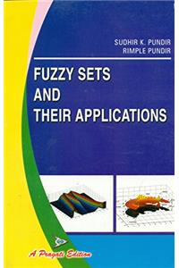 Fuzzy Sets And Applications