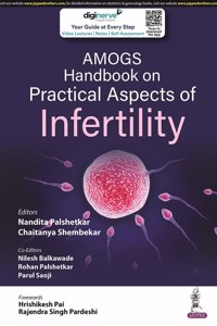 Handbook on Practical Aspects of Infertility