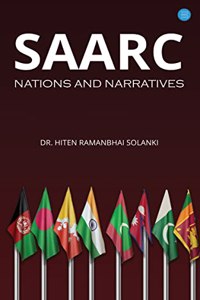 SAARC: Nations & Narratives