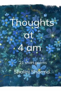 Thoughts at 4 am - 21 short poems
