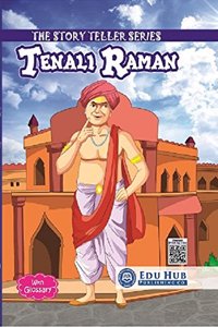 Tenali Raman