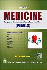 Medicine (Pearls)