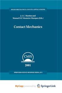 Contact Mechanics