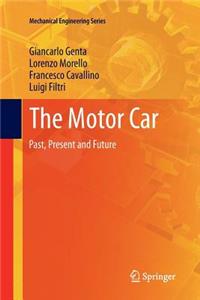 Motor Car