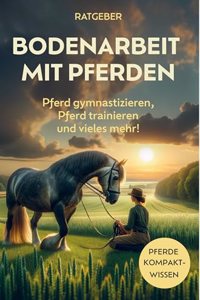 Bodenarbeit Pferd: Bodenarbeit mit Pferden, Pferd gymnastizieren, Pferdetraining und vieles mehr!