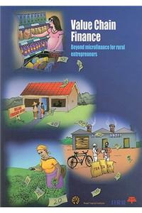 Value Chain Finance