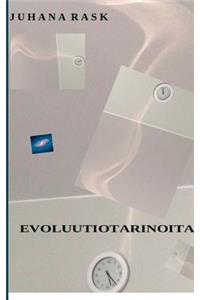 Evoluutiotarinoita