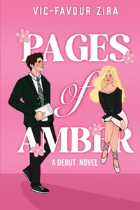 Pages of Amber