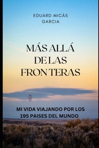 Más Allá de Las Fronteras