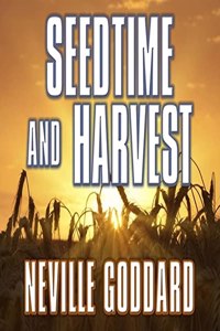 Seedtime and Harvest Lib/E