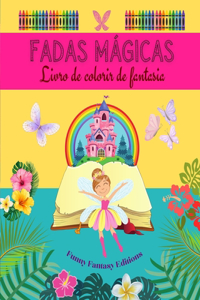 Fadas mágicas