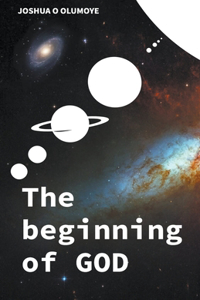 Beginning of God