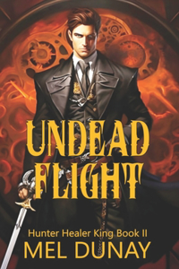 Undead Flight
