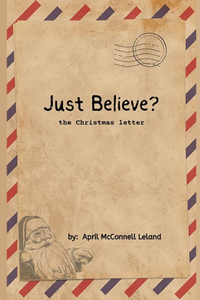 Just Believe?