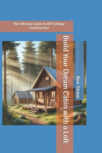 Build Your Dream Cabin with a Loft