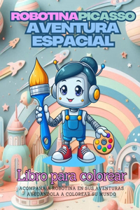 Robotina Picasso