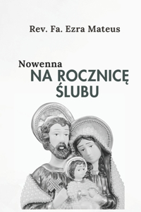 Nowenna na rocznicę ślubu
