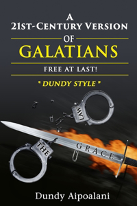 21st-Century Version of Galatians