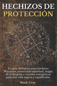 Hechizos de protección
