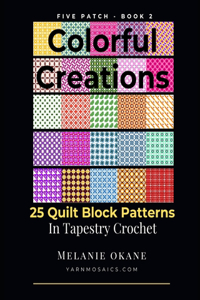 Colorful Creations