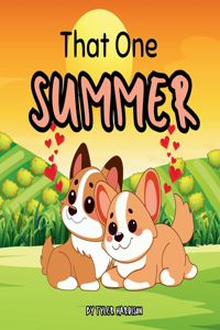 That One Summer
