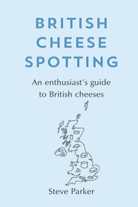 British Cheese Spotting