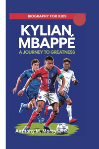Kylian Mbappé