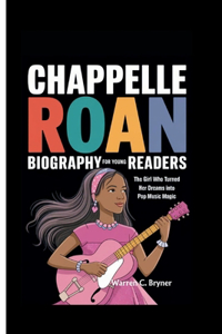 Chappelle Roan Biography for Young Readers