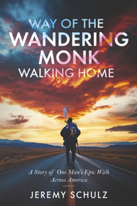 Way Of The Wandering Monk