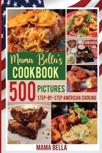 Mama Bella's Cookbook