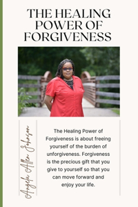 Healing Power of Forgiveness