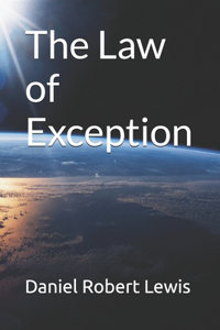 Law of Exception
