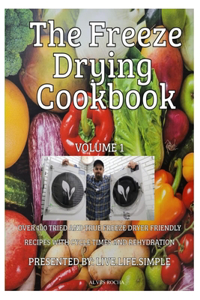 Freeze Drying Cookbook