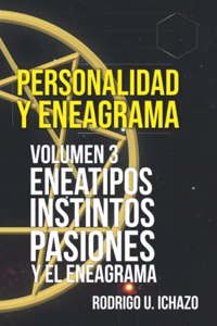 Personalidad Y Eneagrama