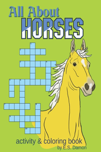 All About Horses