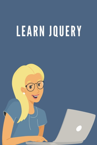 Learn jQuery