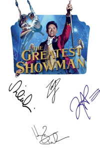 The Greatest Showman