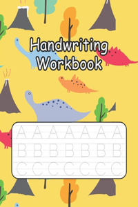 Handwriting Workbook