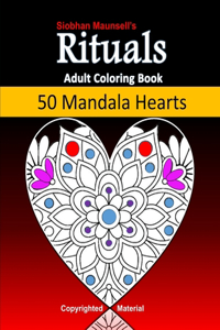 Rituals Coloring Book