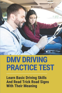 DMV Driving Practice Test