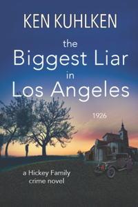 Biggest Liar in Los Angeles