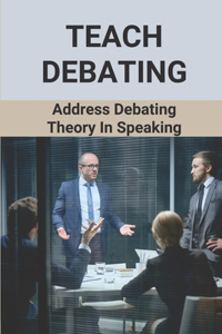 Teach Debating