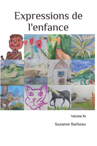 Expressions de l'enfance