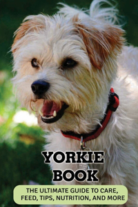 Yorkie Book
