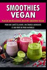 Smoothies vegan